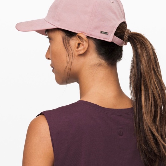 Lululemon Baller Hat 